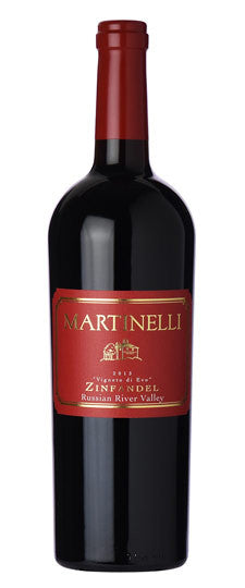 2013 Martinelli 