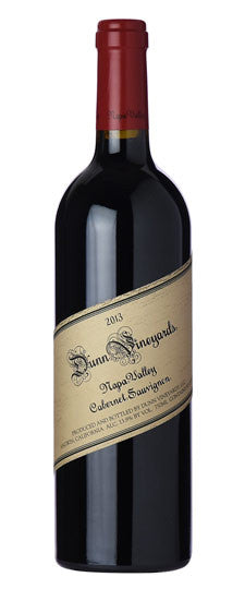 2013 Dunn Vineyards Napa Valley Cabernet Sauvignon