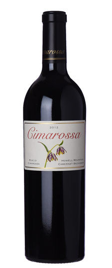 2012 Cimarossa 