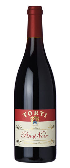 2013 Torti Pinot Noir IGP Pavia