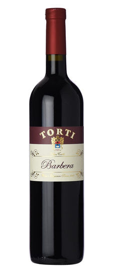 2012 Torti Barbera Oltrepo Pavese