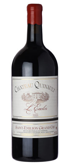 2005 Quinault L'Enclos, St-Emilion