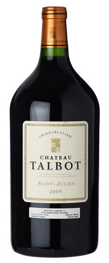 2005 Talbot, St-Julien