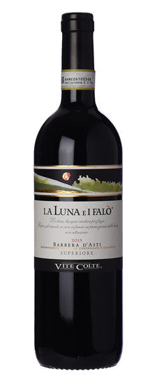 2013 Terre da Vino 