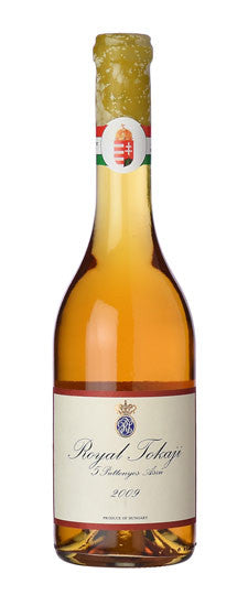 2009 The Royal Tokaji Wine Company Red Label 5 Puttonyos