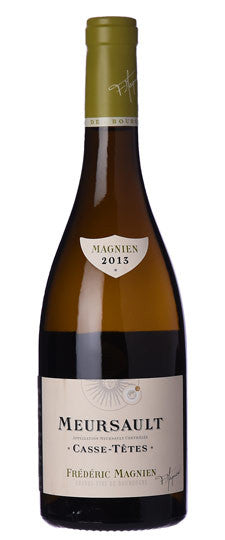 2013 Fr̩d̩ric Magnien Meursault 