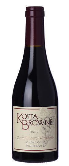 2012 Kosta Browne 