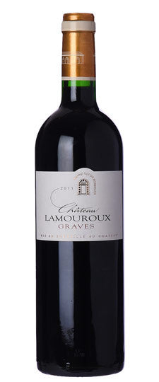 2011 Lamouroux, Graves