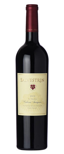2012 Salvestrin 