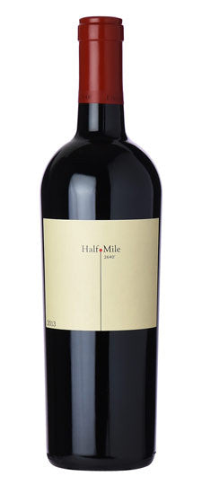 2013 Obsidian Ridge 