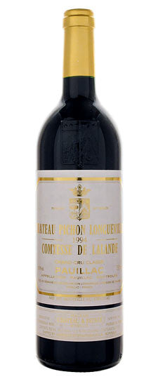 1994 Pichon-Lalande, Pauillac