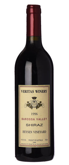 1996 Veritas 