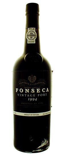 1994 Fonseca Vintage Port