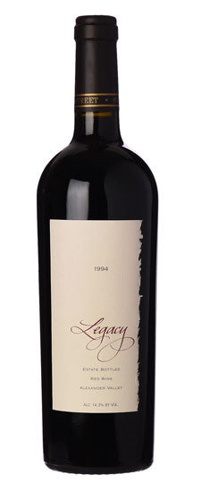 1994 Stonestreet 