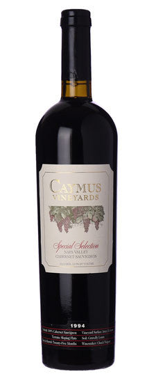 1994 Caymus 