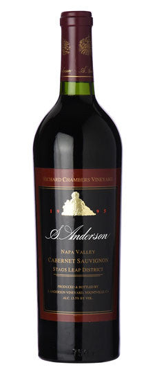 1995 S. Anderson 