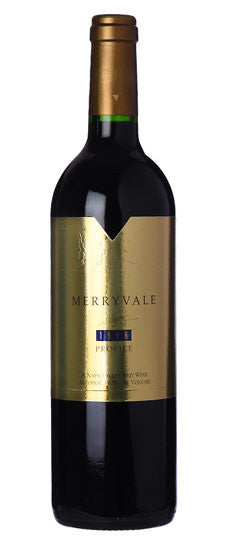 1996 Merryvale 