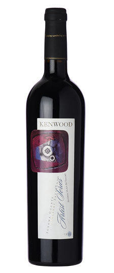 1995 Kenwood 