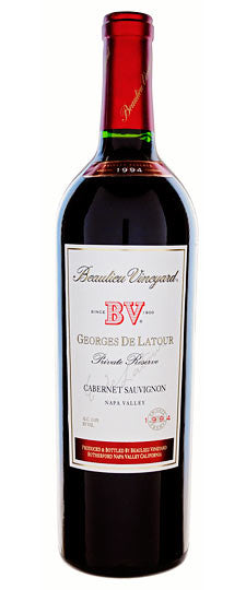 1994 Beaulieu Vineyard 