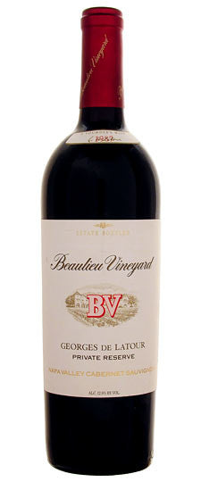 1987 Beaulieu Vineyard 