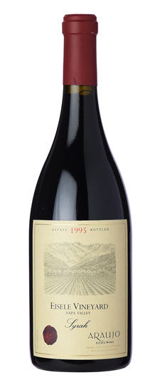 1995 Araujo 