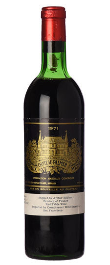 1971 Palmer, Margaux