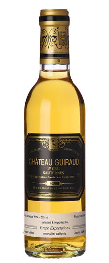 1988 Guiraud, Sauternes