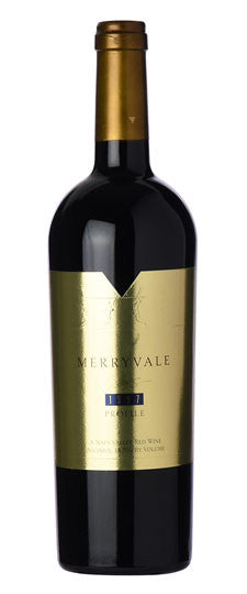 1997 Merryvale 