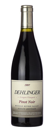 1997 Dehlinger 