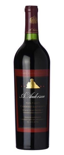 1994 S. Anderson 
