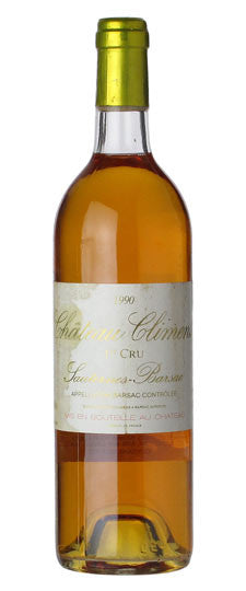 1990 Climens, Barsac