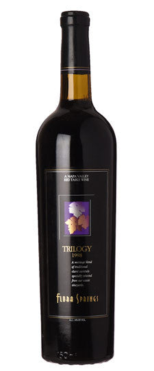 1998 Flora Springs 