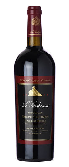 1998 S. Anderson 