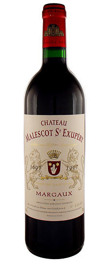 1997 Malescot-St-Exup̩ry, Margaux