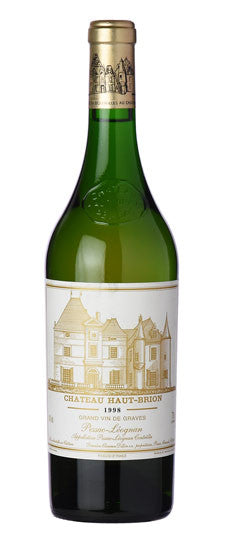 1998 Haut-Brion Blanc, Pessac-L̩ognan