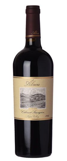 1996 Abreu 