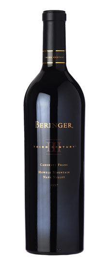 1997 Beringer 