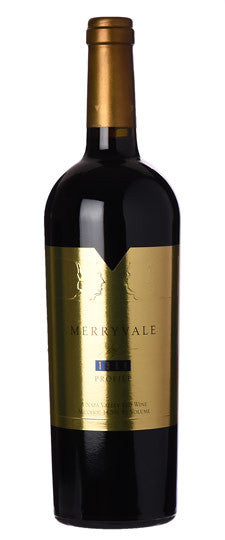 1998 Merryvale 