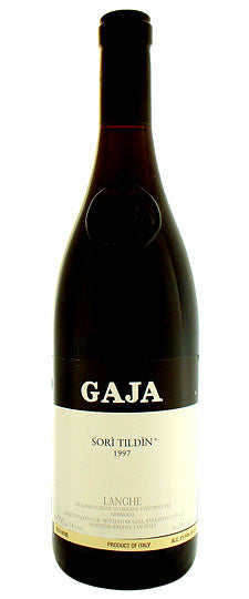 1997 Gaja 