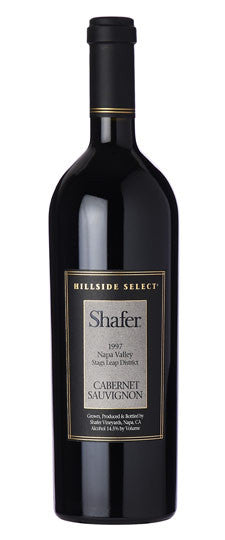 1997 Shafer 