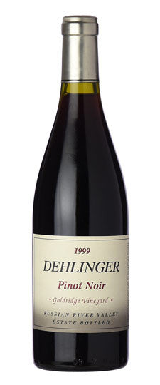 1999 Dehlinger 