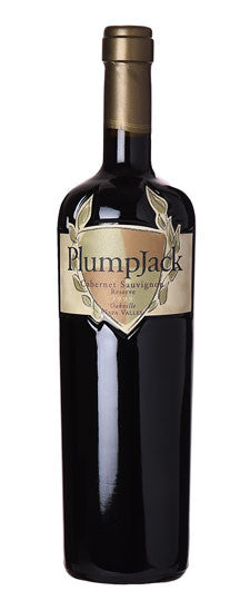 1999 Plumpjack Oakville Cabernet Sauvignon