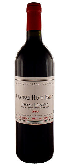 1999 Haut-Bailly, Pessac-L̩ognan