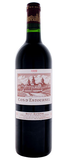 1999 Cos d'Estournel, St-Est̬phe