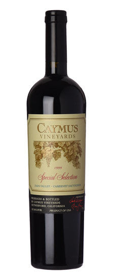 1999 Caymus 