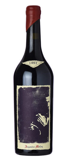 1997 Sine Qua Non 