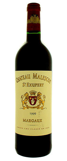 1999 Malescot-St-Exup̩ry, Margaux